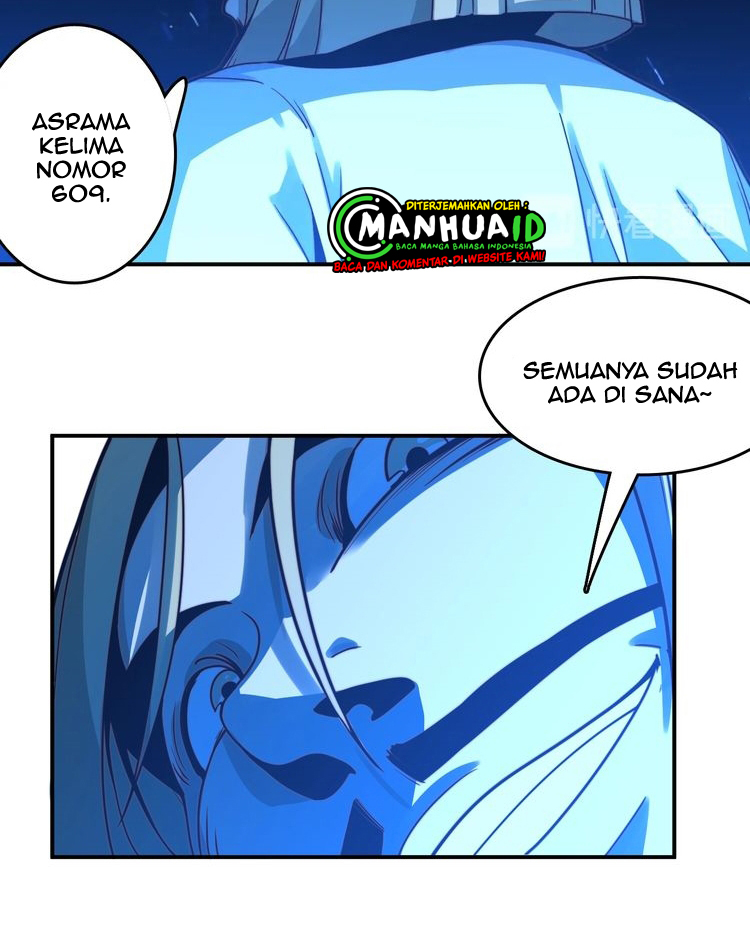 Reborn Doctor Chapter 19 Bahasa Indonesia
